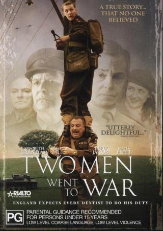 Одна война на двоих (2002)
