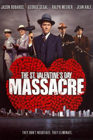 Резня в день Святого Валентина (1967)