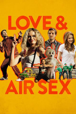 Любовь или секс (2013)
