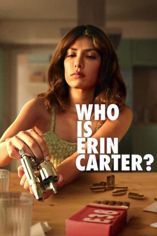Кто такая Эрин Картер? (2023)