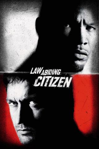 Законопослушный гражданин (2009)
