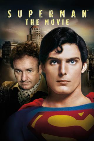 Супермен (1978)