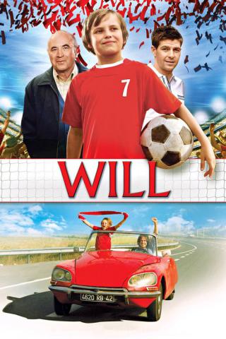 Уилл (2011)